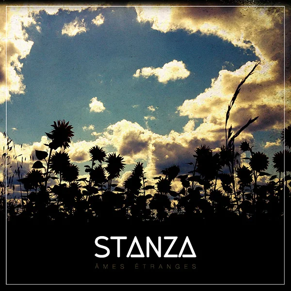 Âmes Étranges, album du groupe Stanza