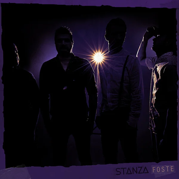 Foste, album du groupe Stanza
