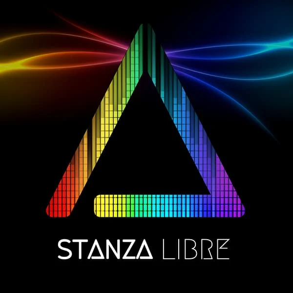 Cover de libre single du groupe Stanza