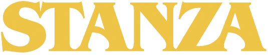 Stanza, logo du groupe pop lillois