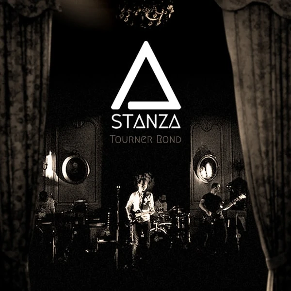 Single promo Tourner Rond du groupe Stanza