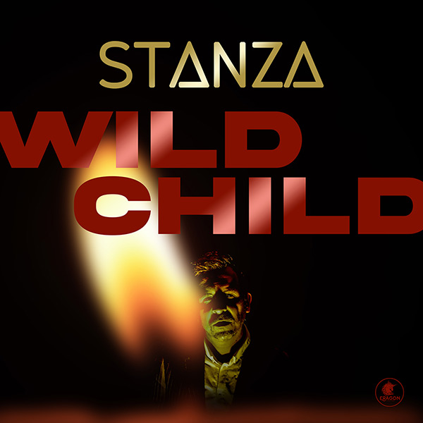Wild child single du groupe Stanza