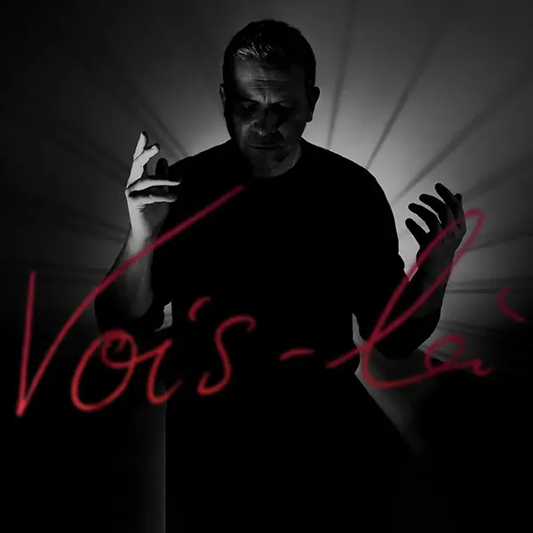 Écouter "Vois-Là", chanson du groupe Stanza