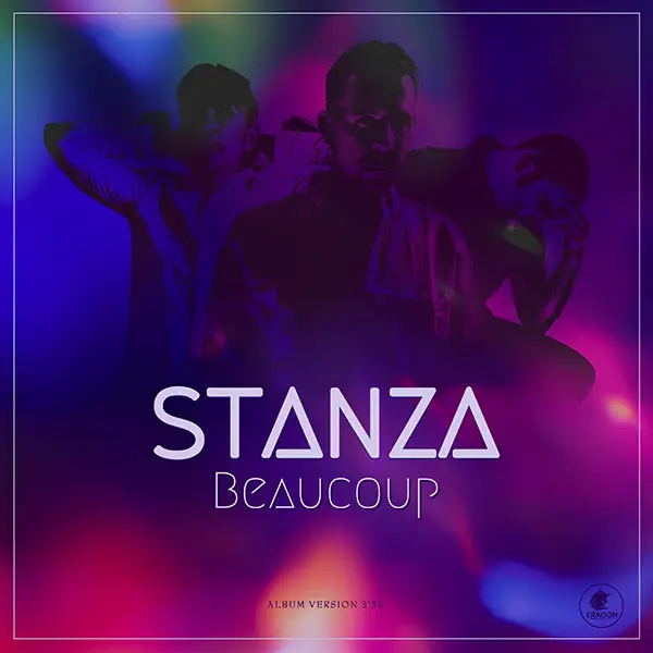 Écouter "Beaucoup", chanson du groupe Stanza