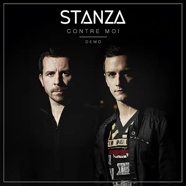 Écouter "La Bouée", single du groupe Stanza