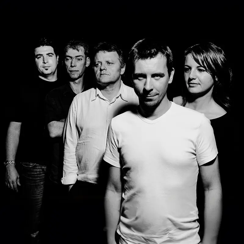 Stanza en 2007