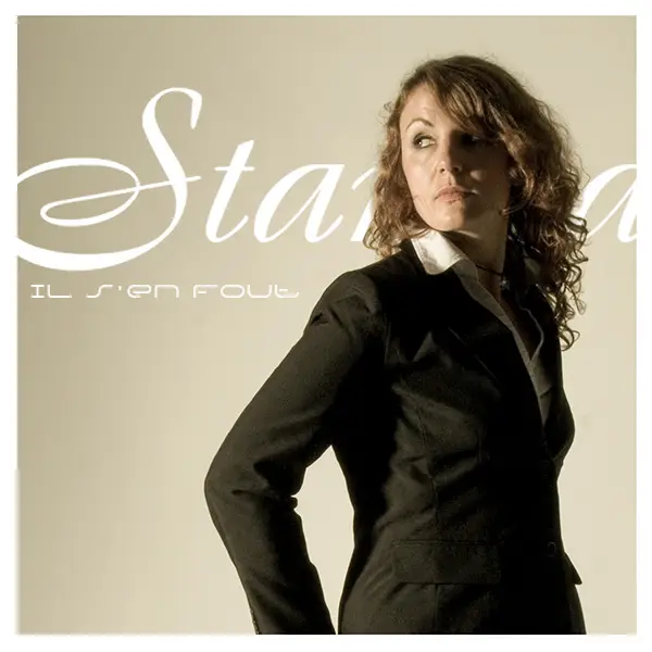Écouter "La Bouée", single du groupe Stanza