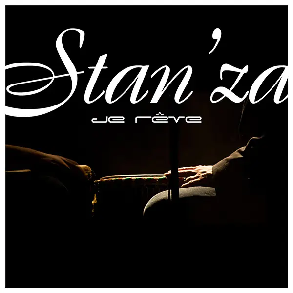 Écouter "La Bouée", single du groupe Stanza