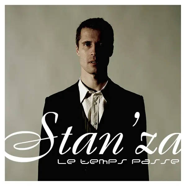 Écouter "La Bouée", single du groupe Stanza