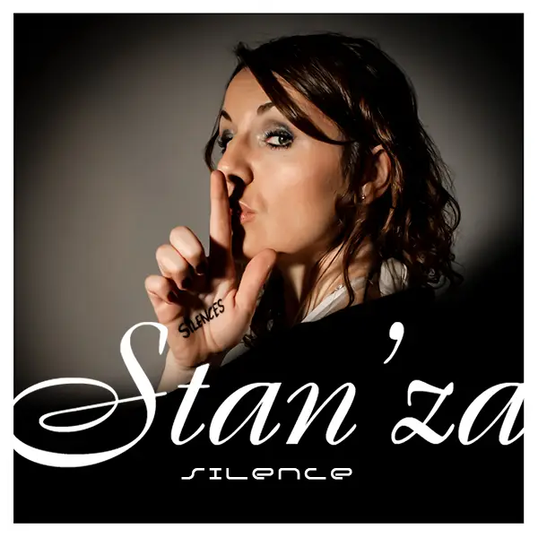 Écouter "La Bouée", single du groupe Stanza