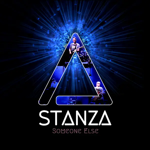 Écouter "La Bouée", single du groupe Stanza