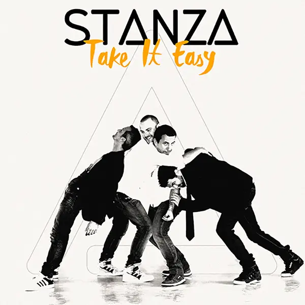 Écouter "La Bouée", single du groupe Stanza
