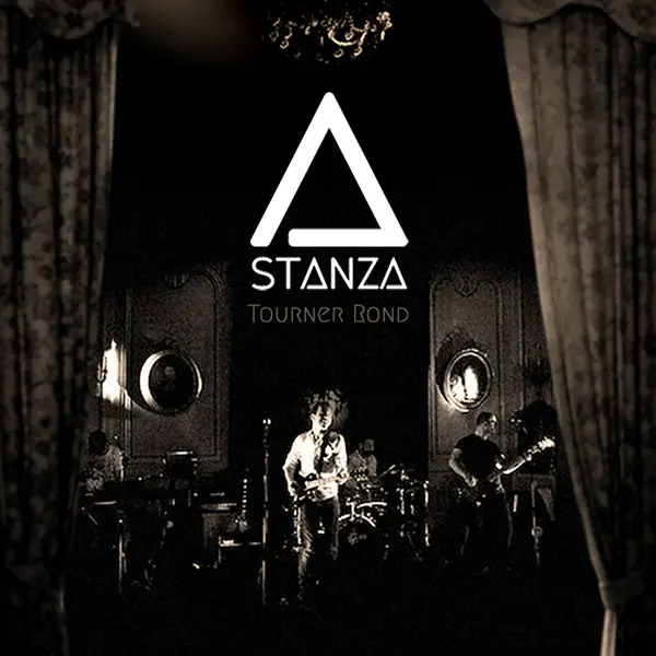Écouter "La Bouée", single du groupe Stanza