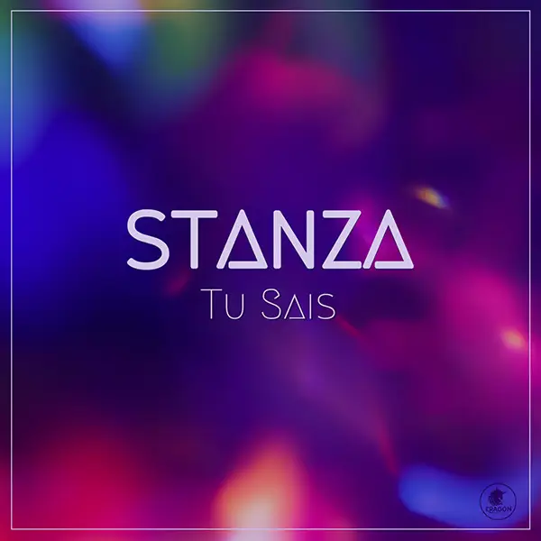 Écouter "La Bouée", single du groupe Stanza
