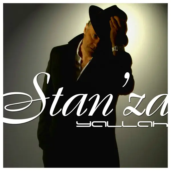 Écouter "La Bouée", single du groupe Stanza