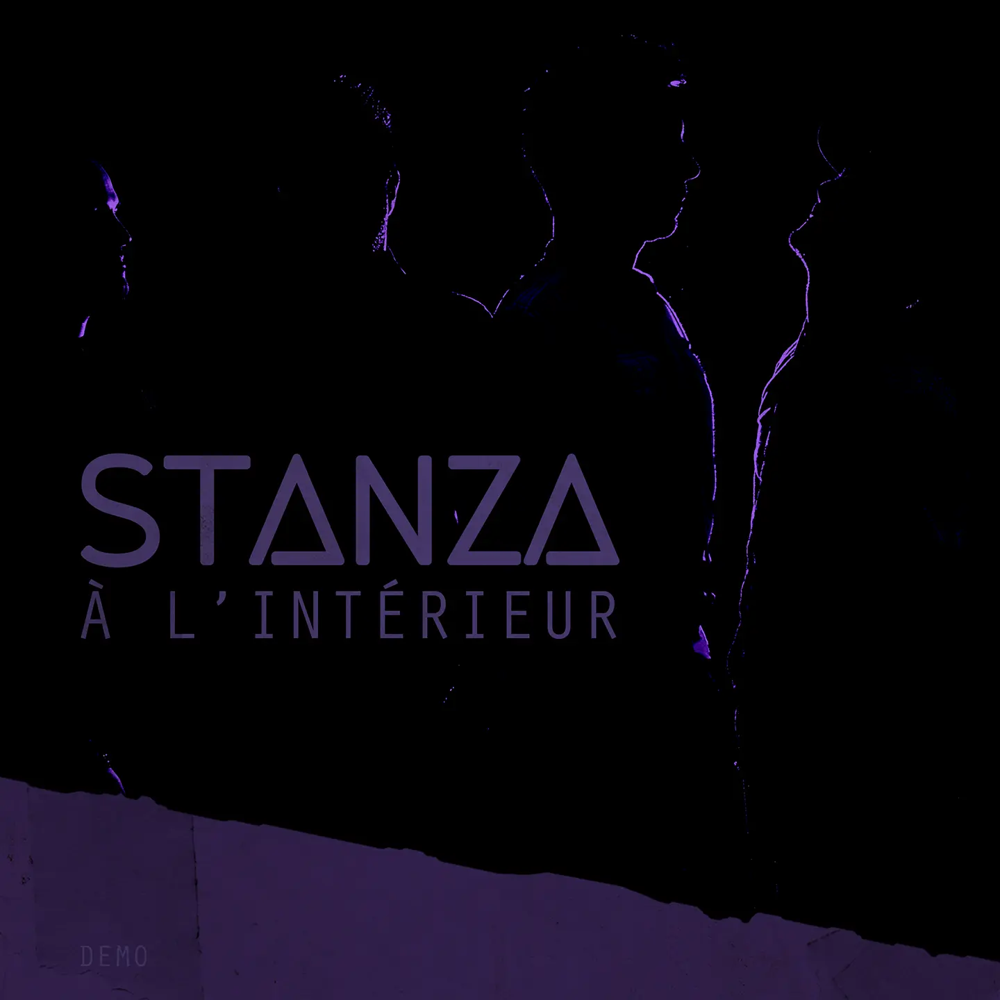 Stanza - chanson rage