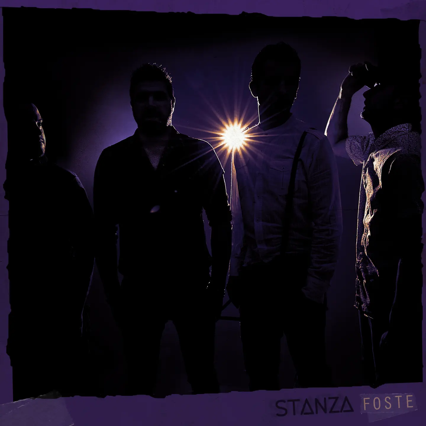 Stanza - album Foste