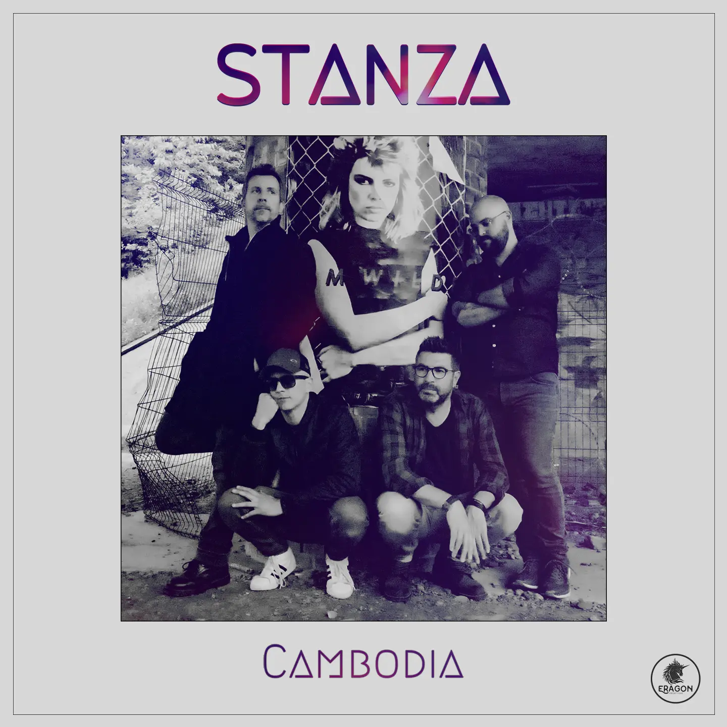 Stanza - chanson cambodia