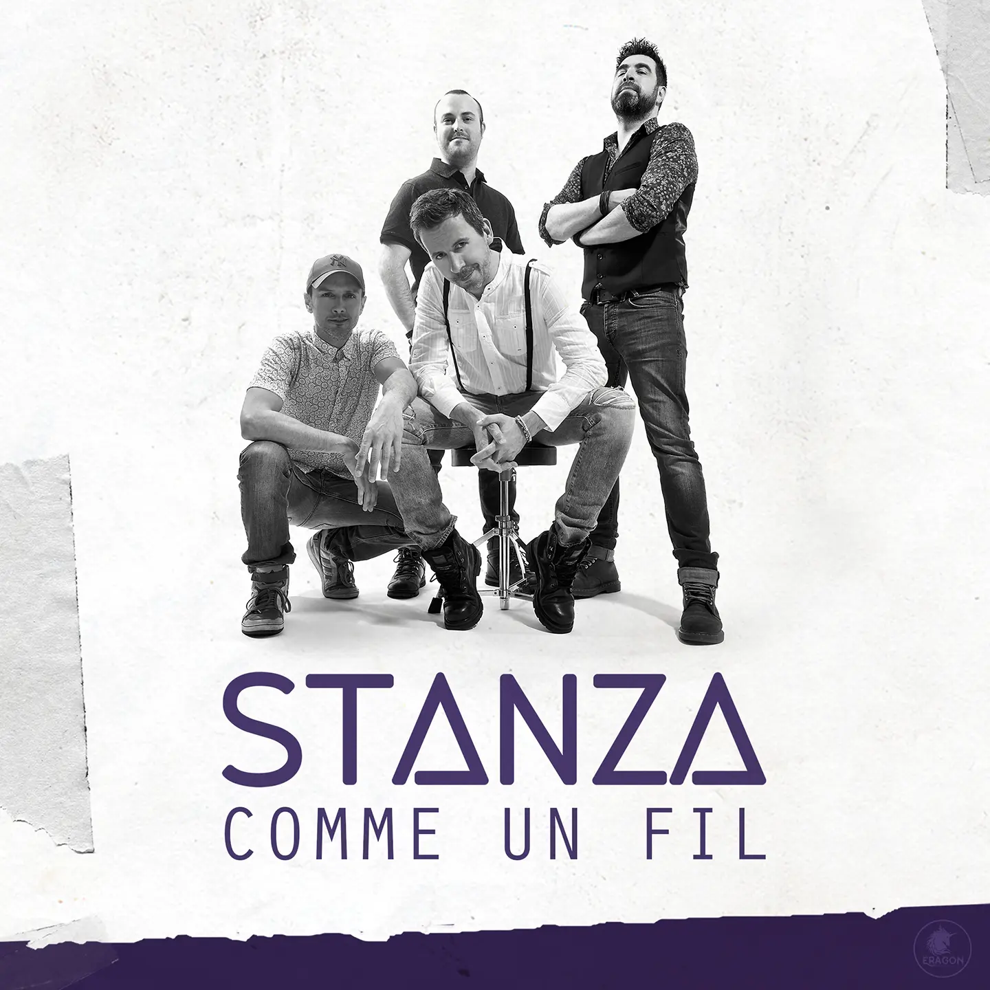Stanza - chanson comme un fil