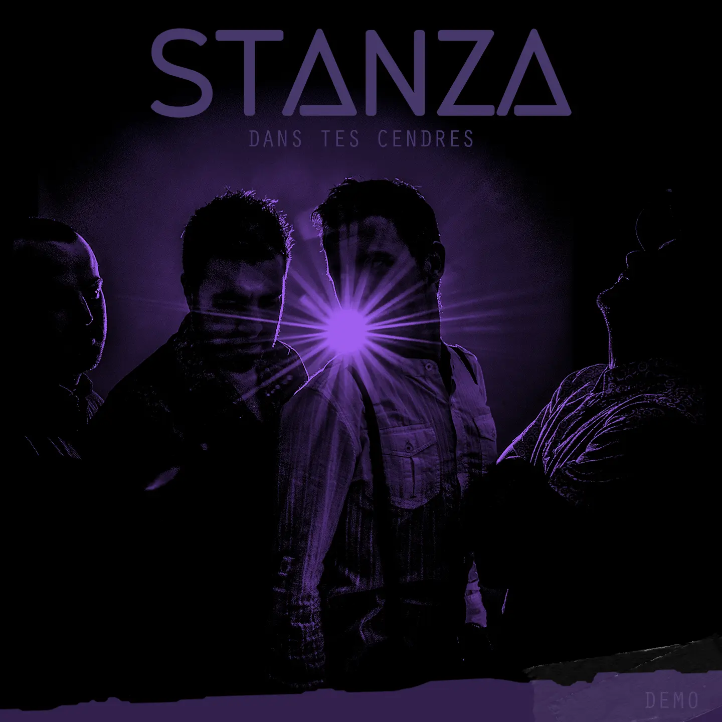 Stanza - chanson dans tes cendres