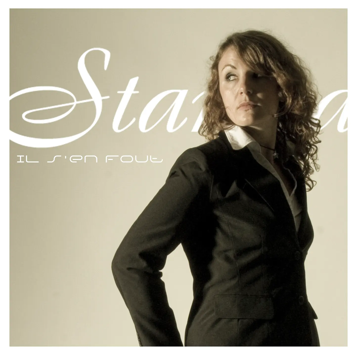 Stanza - chanson il s'en fout