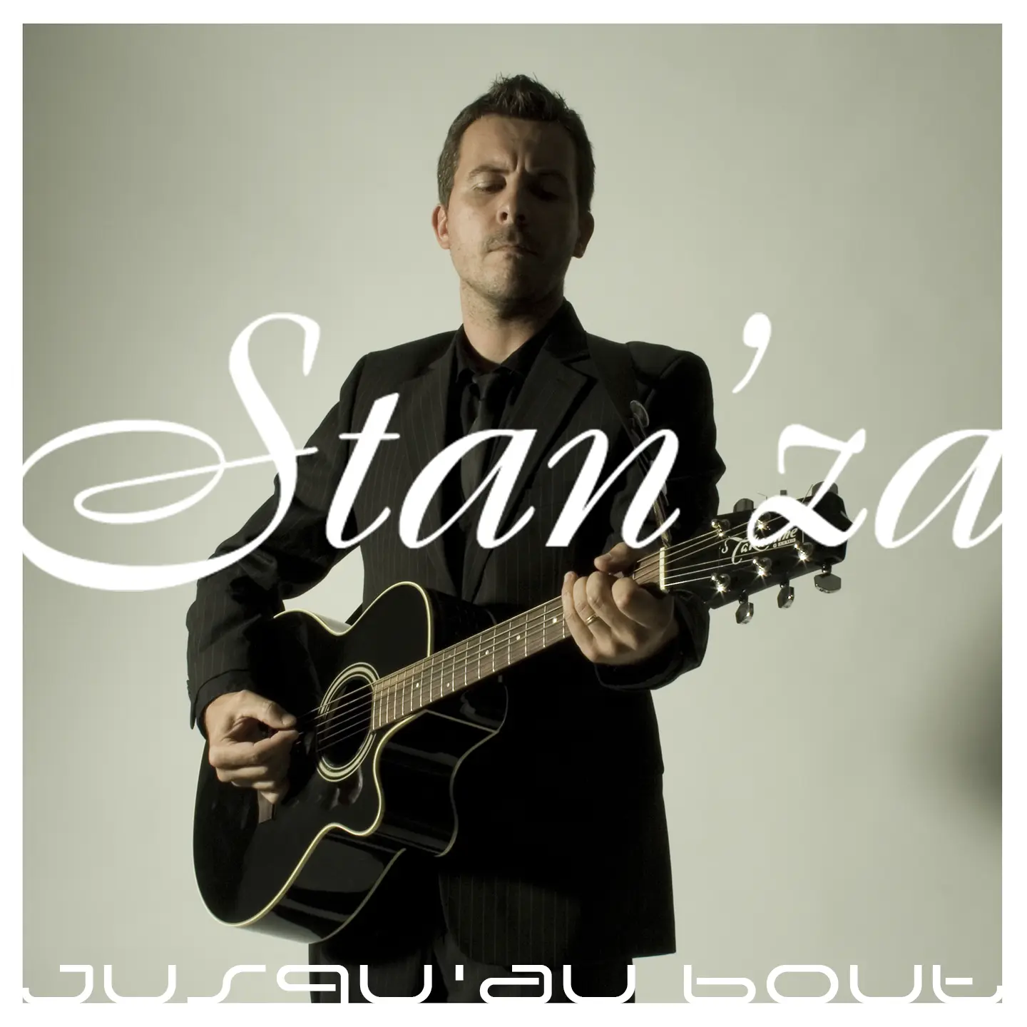 Stanza - chanson jusqu'au bout