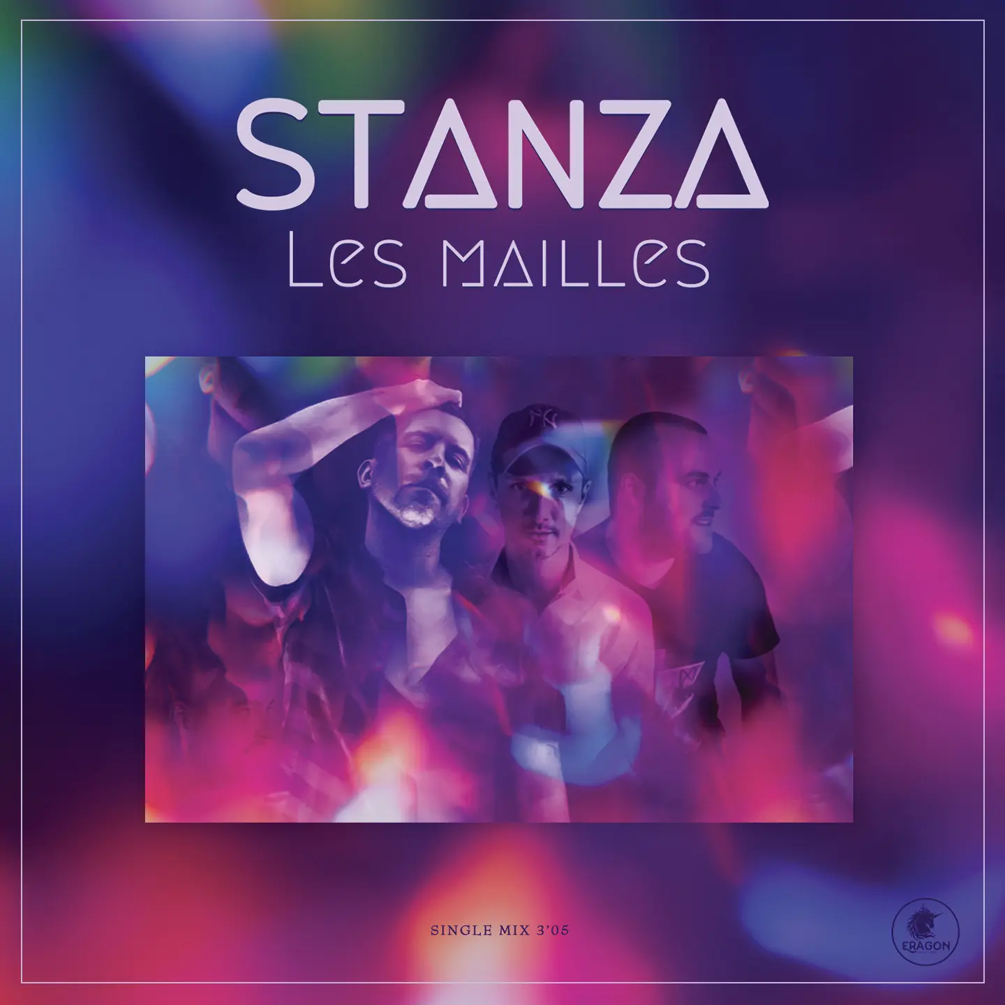 Stanza - chanson les mailles