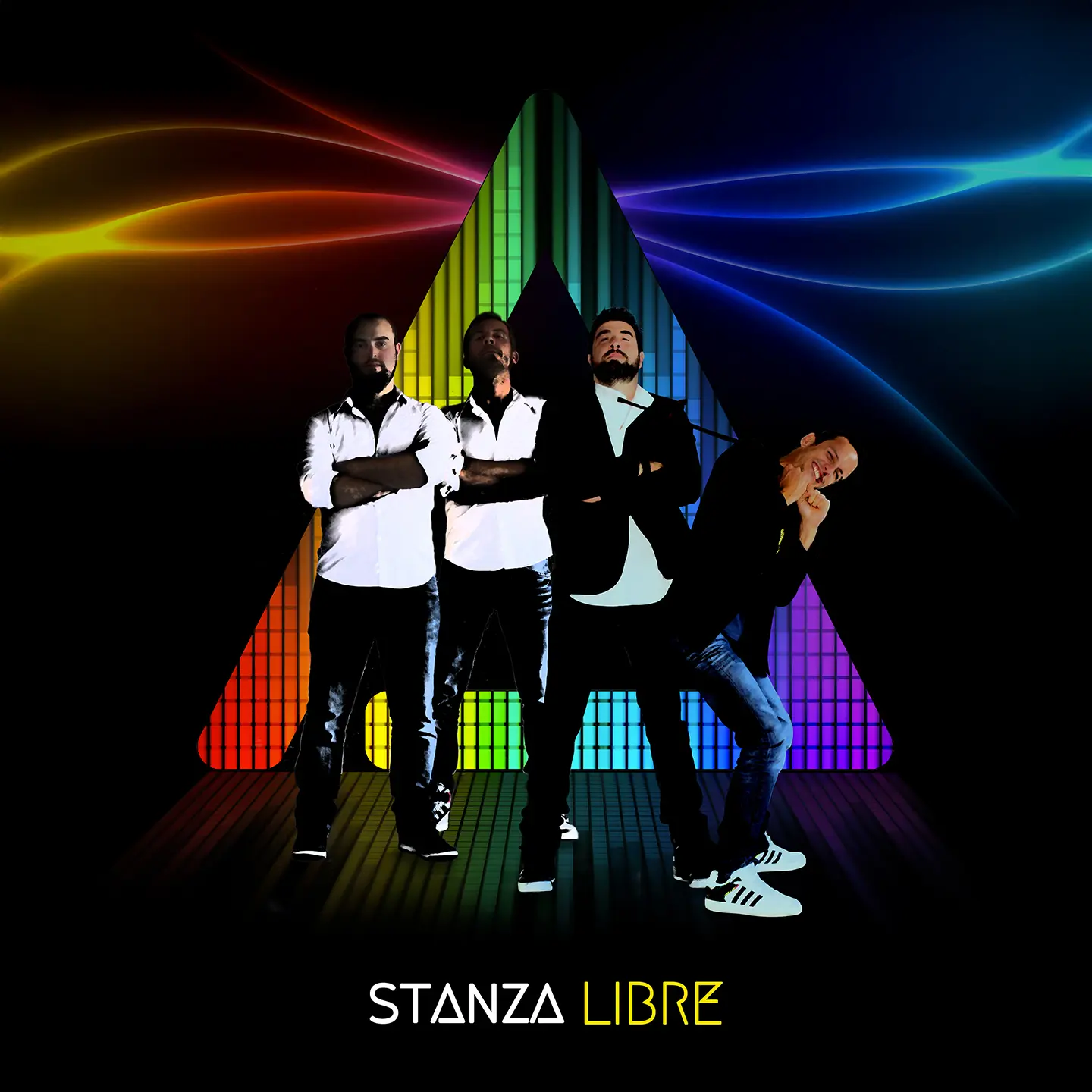 Stanza - chanson libre