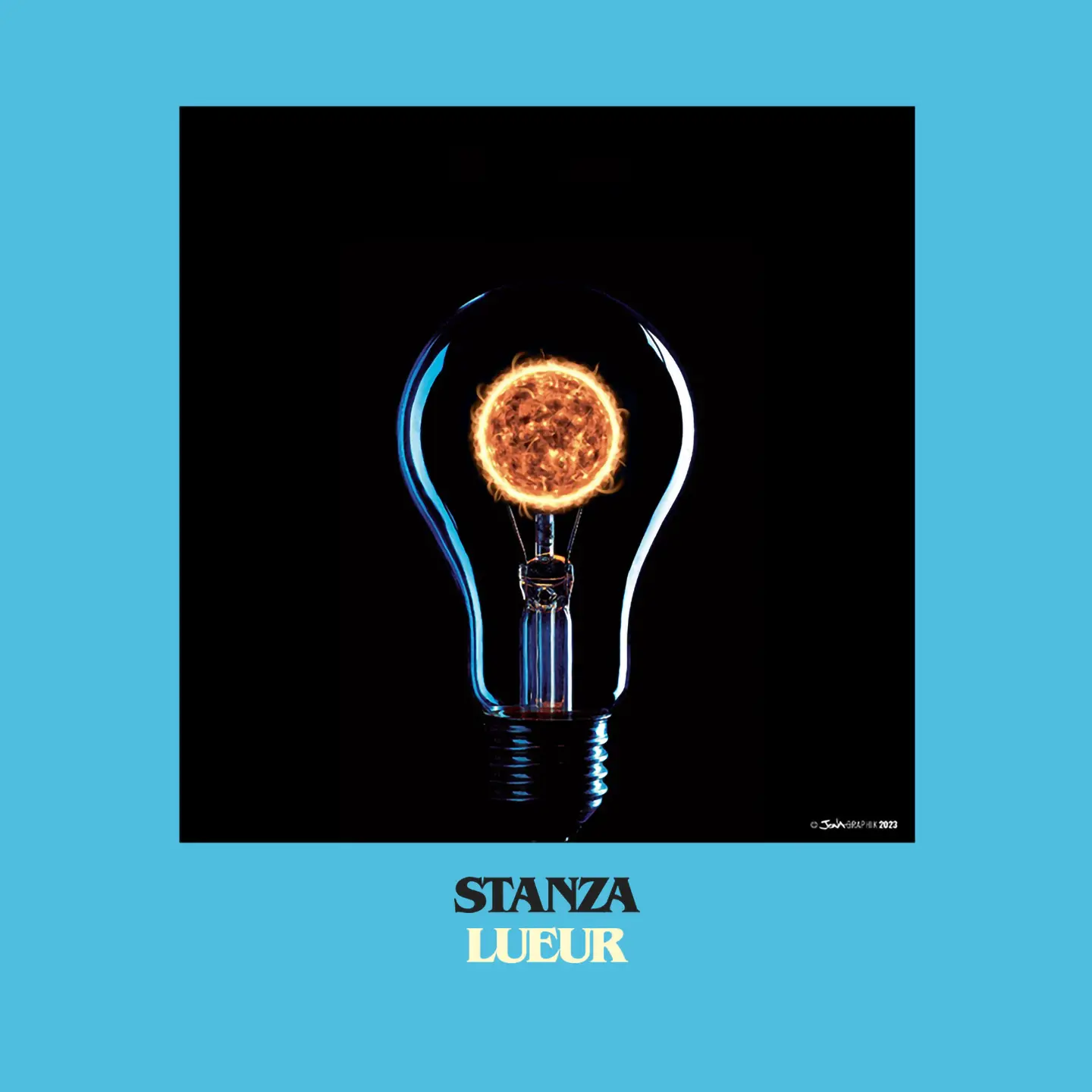 Stanza - chanson sane
