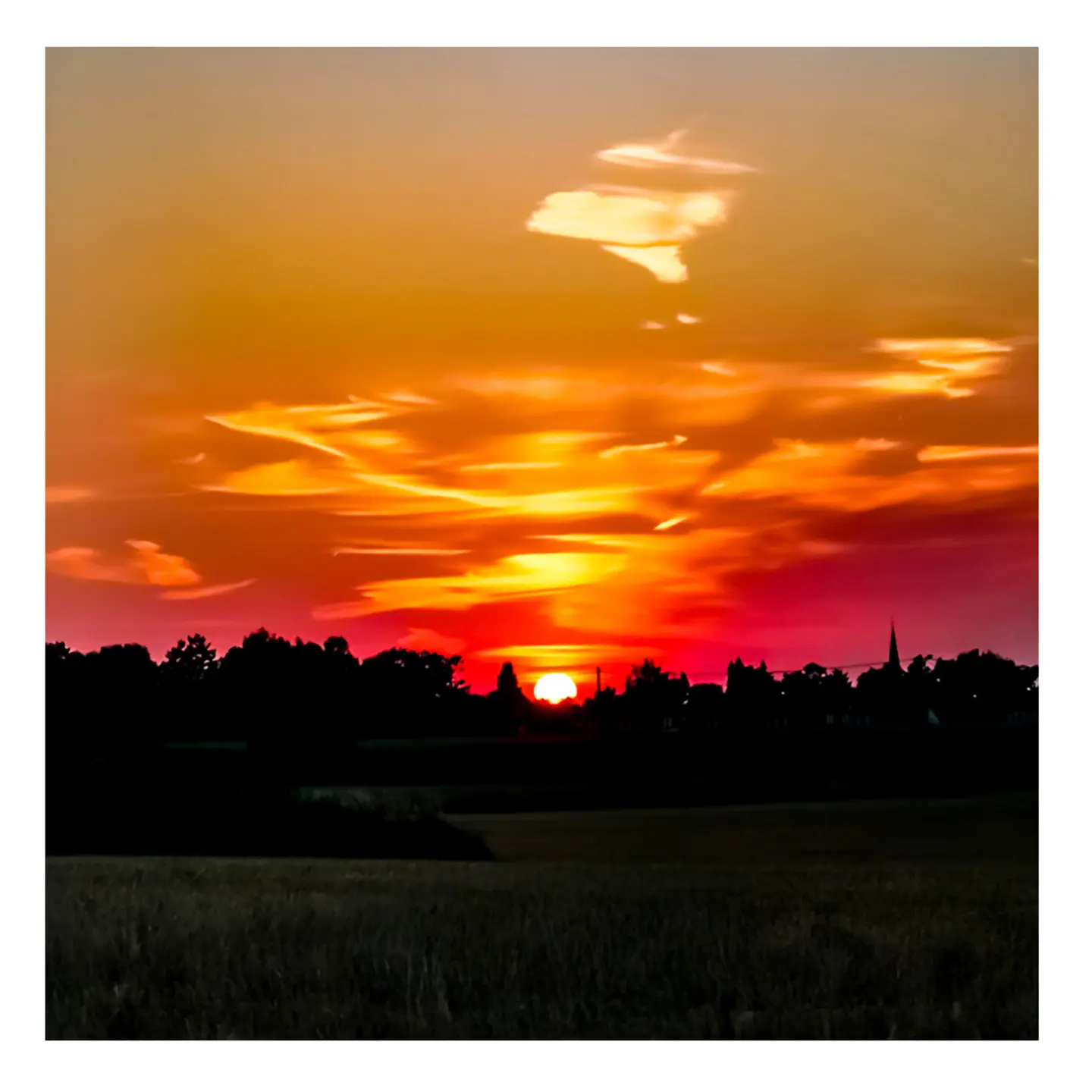 Stanza - chanson matins de blues