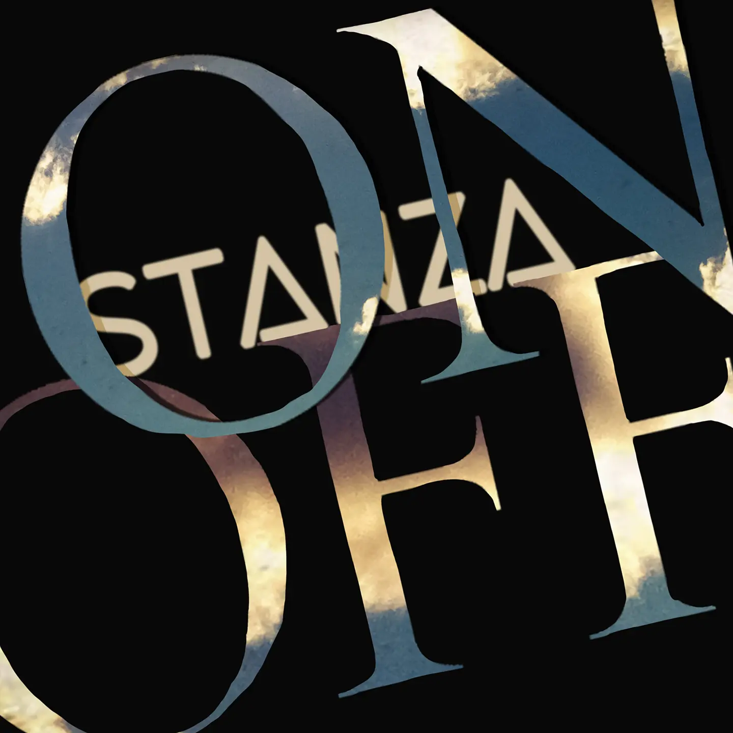 Stanza - chanson on-off