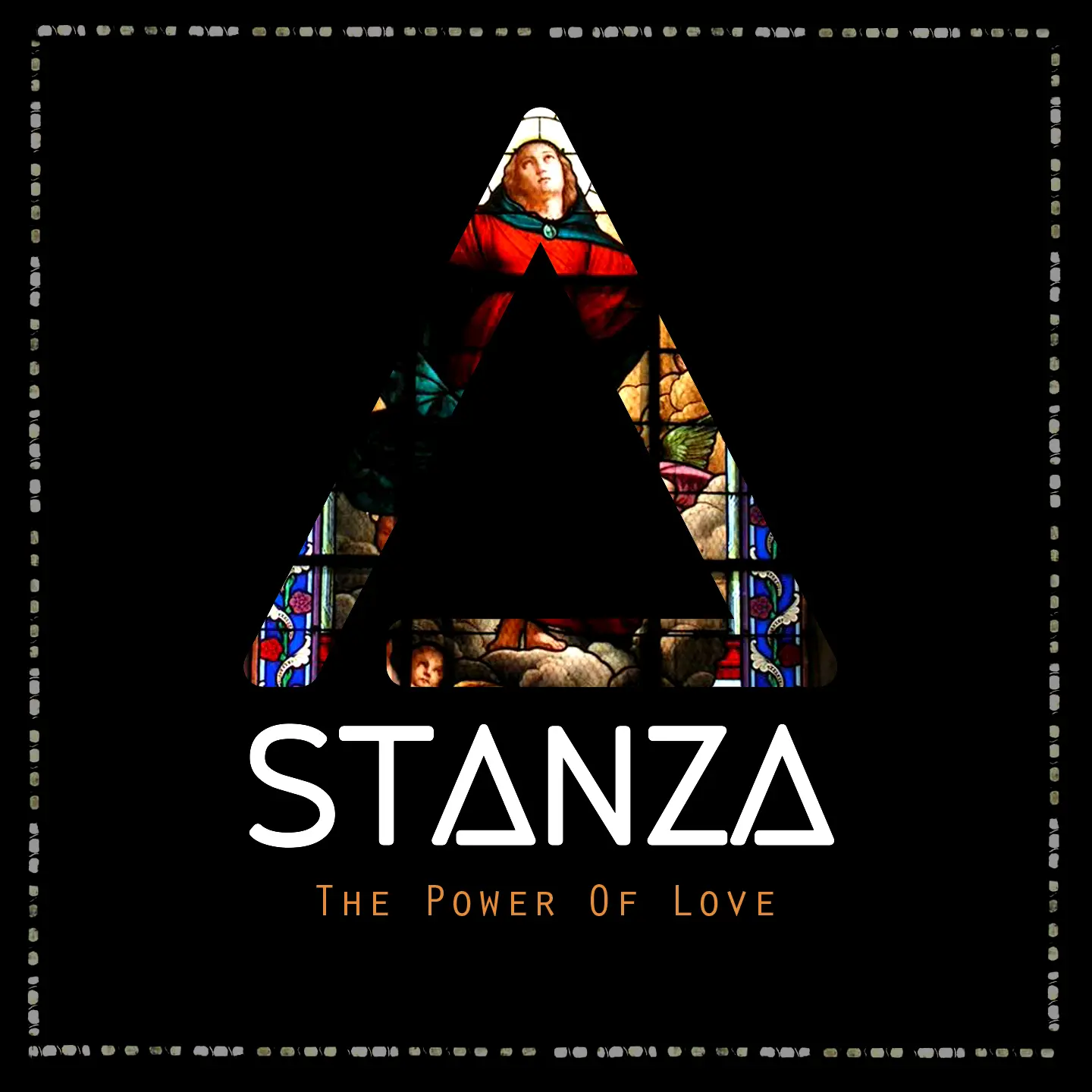 Stanza - chanson the power of love