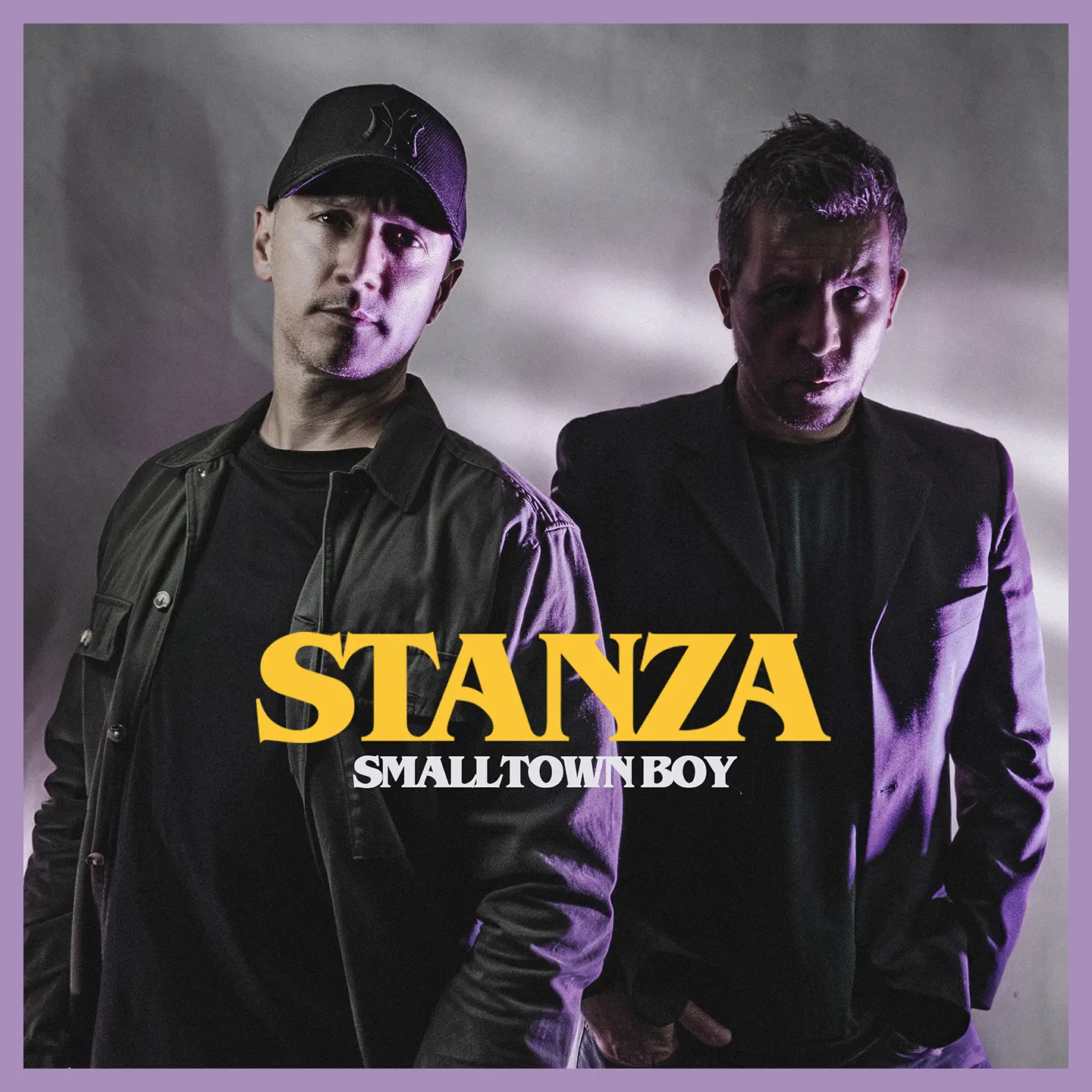 Stanza - chanson pantin