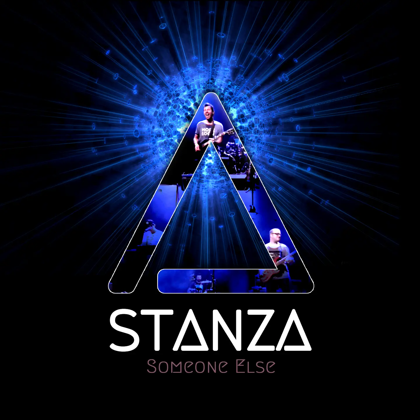 Stanza - chanson someone else
