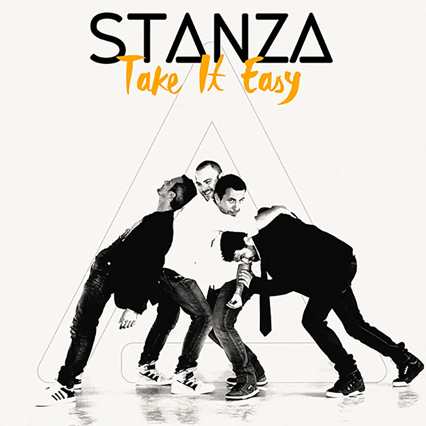 Stanza - chanson take it easy