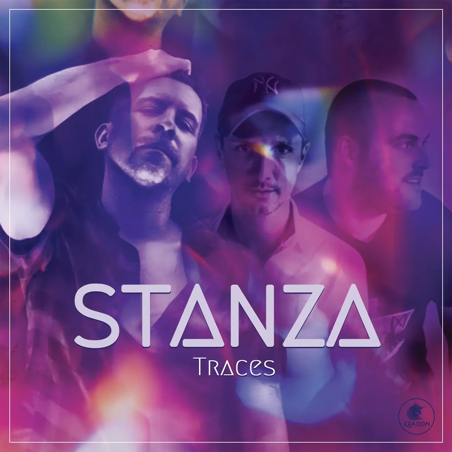 Stanza - album Traces