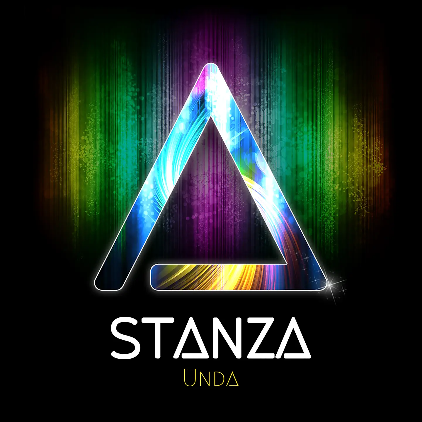 Stanza - album unda