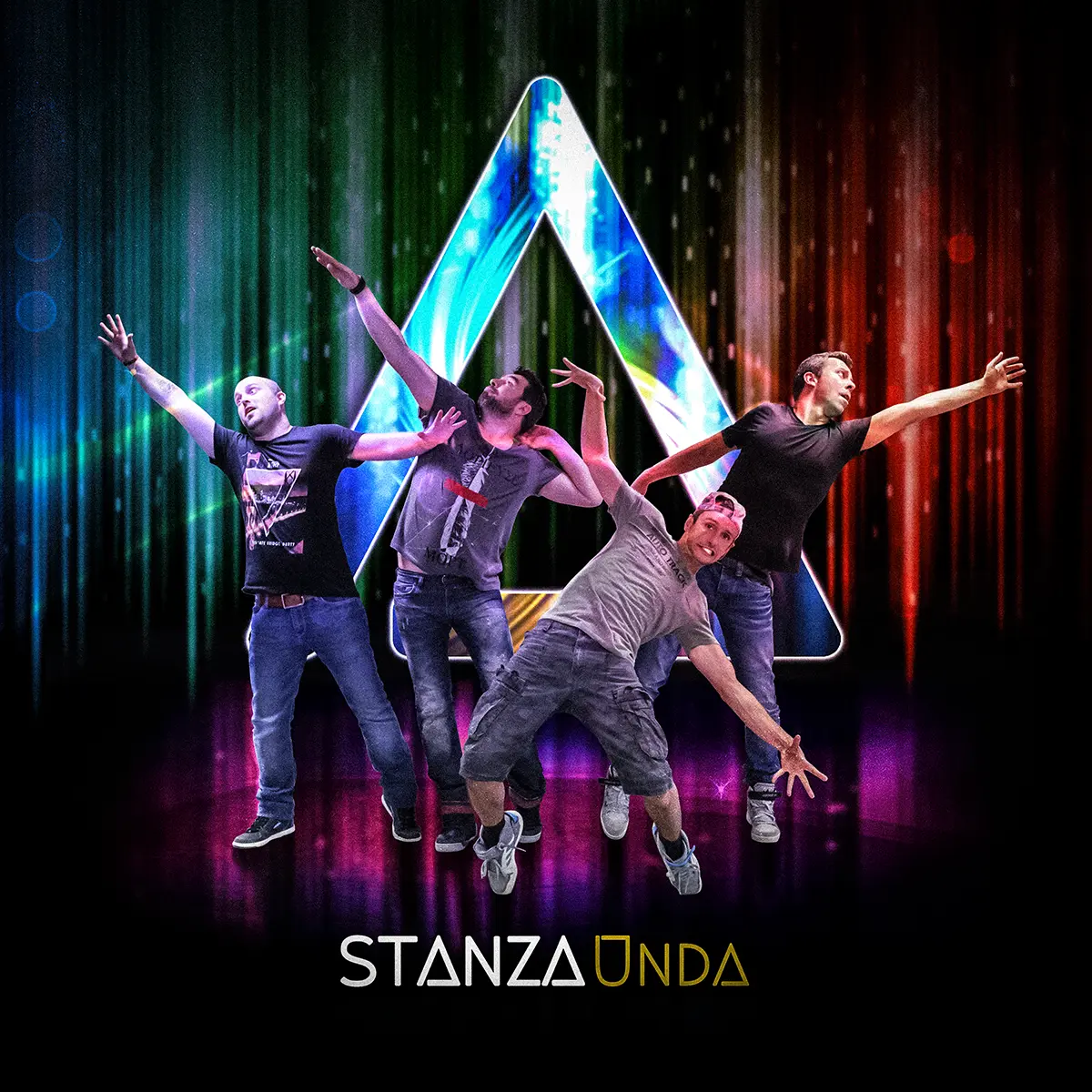 Stanza - album Unda